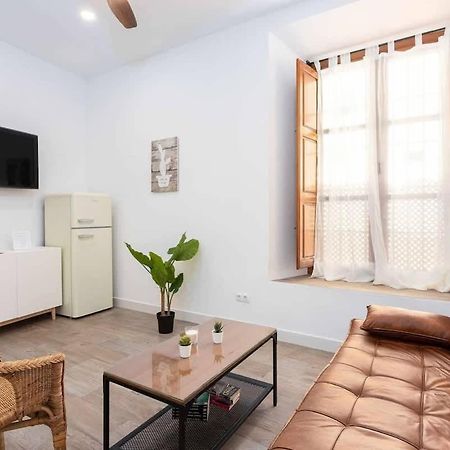 Appartement Vivendos - Ma08 - Rodrigo à Málaga Extérieur photo