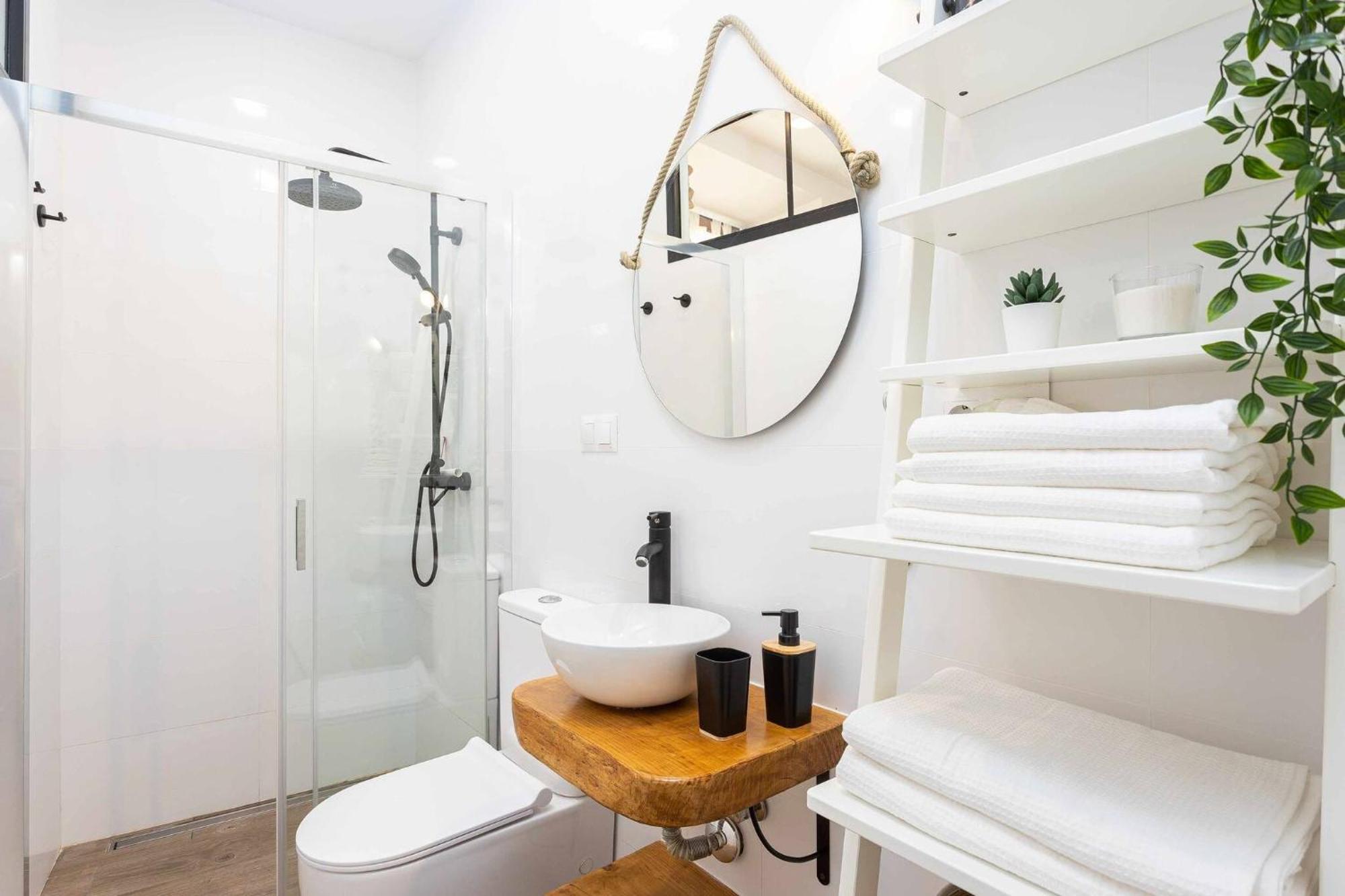 Appartement Vivendos - Ma08 - Rodrigo à Málaga Extérieur photo