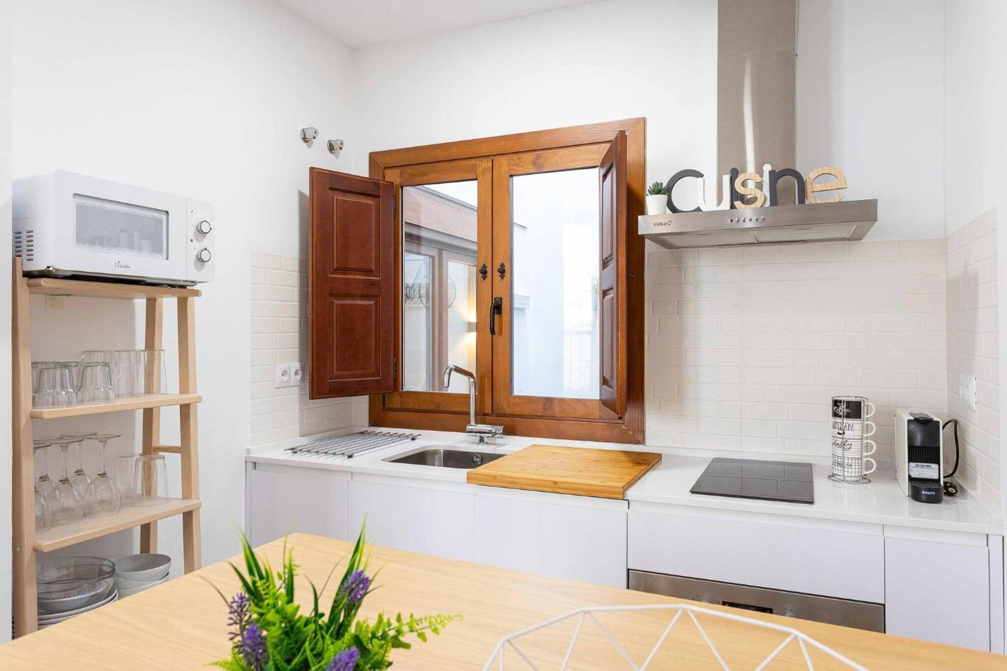 Appartement Vivendos - Ma08 - Rodrigo à Málaga Extérieur photo