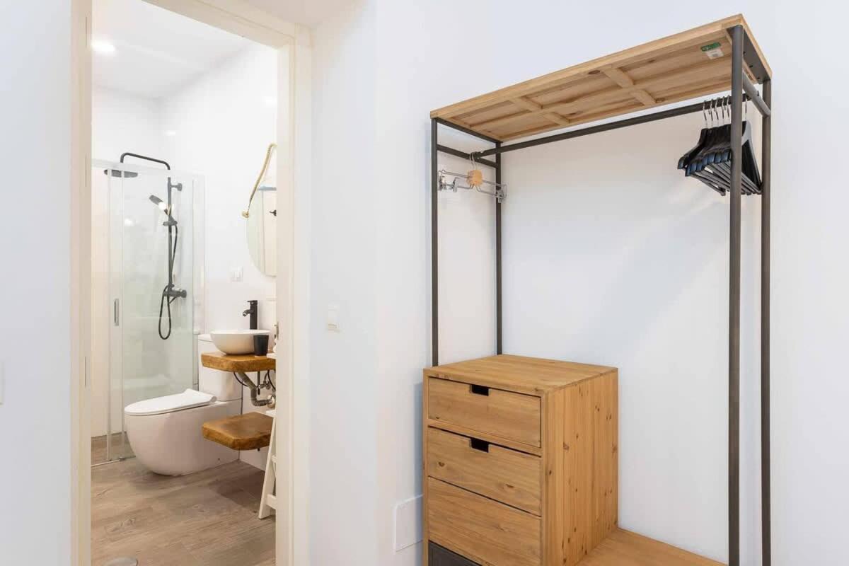 Appartement Vivendos - Ma08 - Rodrigo à Málaga Extérieur photo
